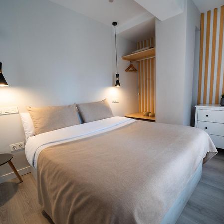 Apartamentos Aranda - La Cepa I - II اراندا دي دويرو المظهر الخارجي الصورة