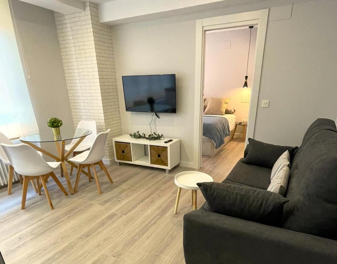 Apartamentos Aranda - La Cepa I - II اراندا دي دويرو المظهر الخارجي الصورة