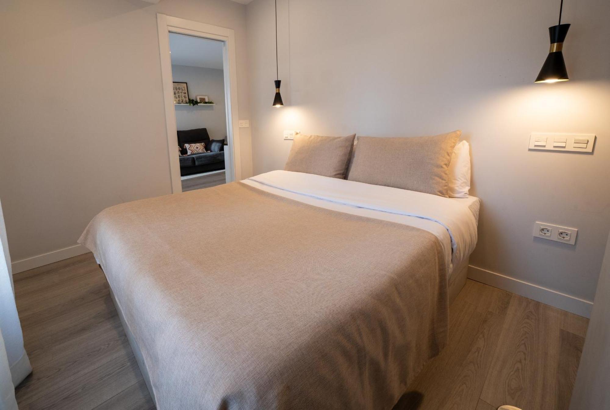 Apartamentos Aranda - La Cepa I - II اراندا دي دويرو المظهر الخارجي الصورة
