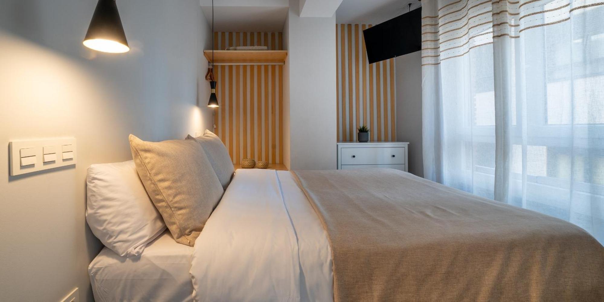 Apartamentos Aranda - La Cepa I - II اراندا دي دويرو المظهر الخارجي الصورة