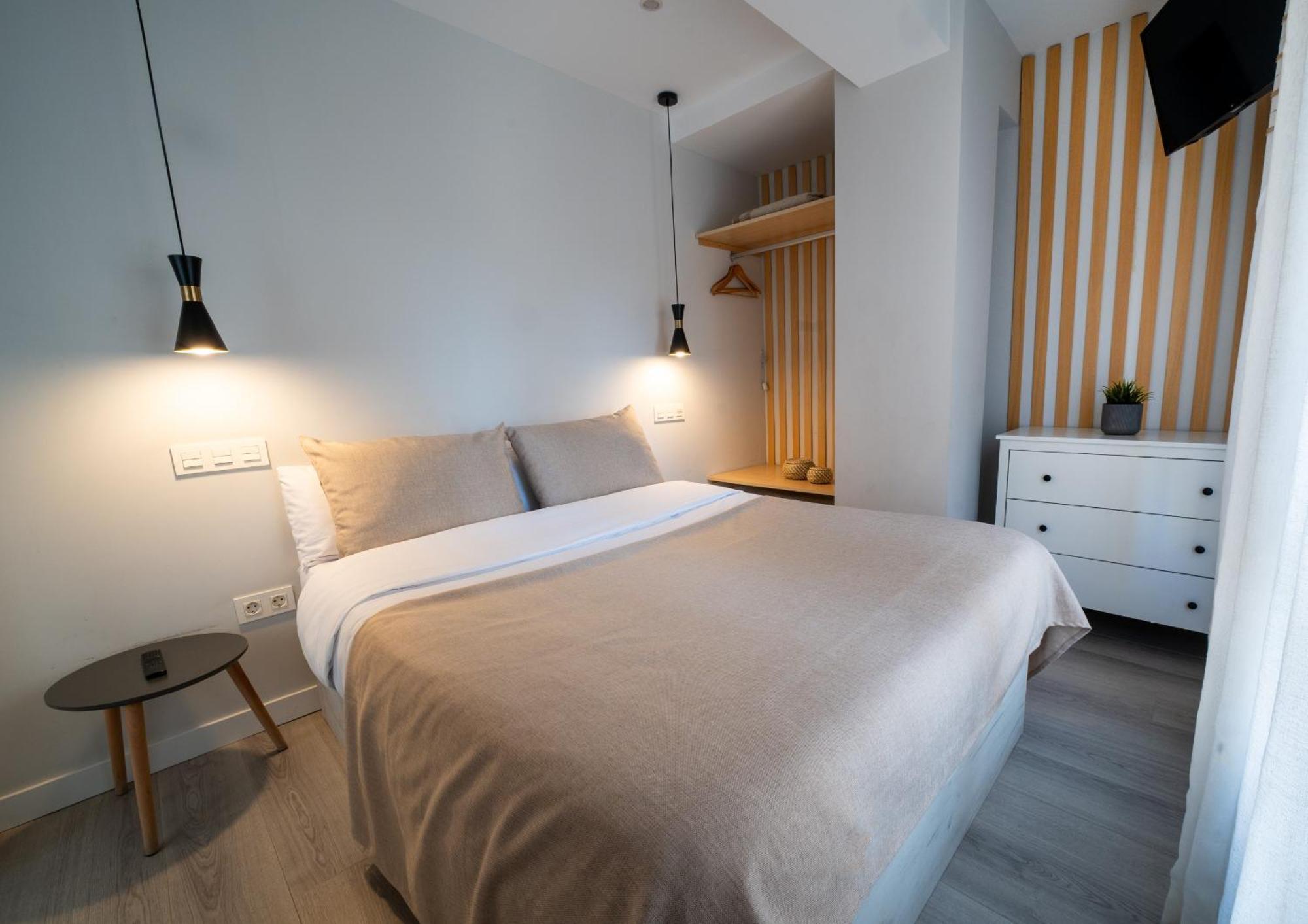 Apartamentos Aranda - La Cepa I - II اراندا دي دويرو المظهر الخارجي الصورة