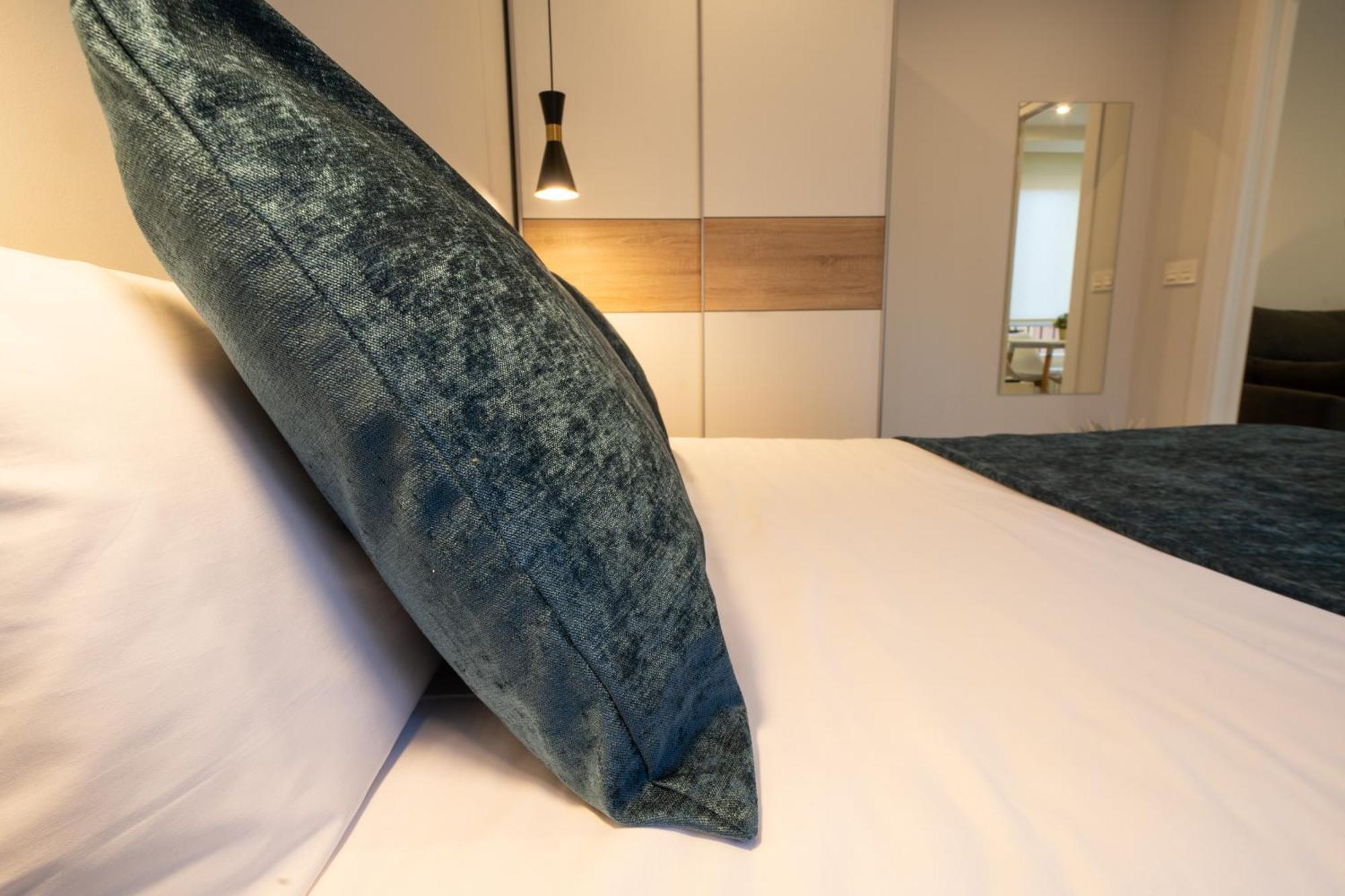 Apartamentos Aranda - La Cepa I - II اراندا دي دويرو المظهر الخارجي الصورة