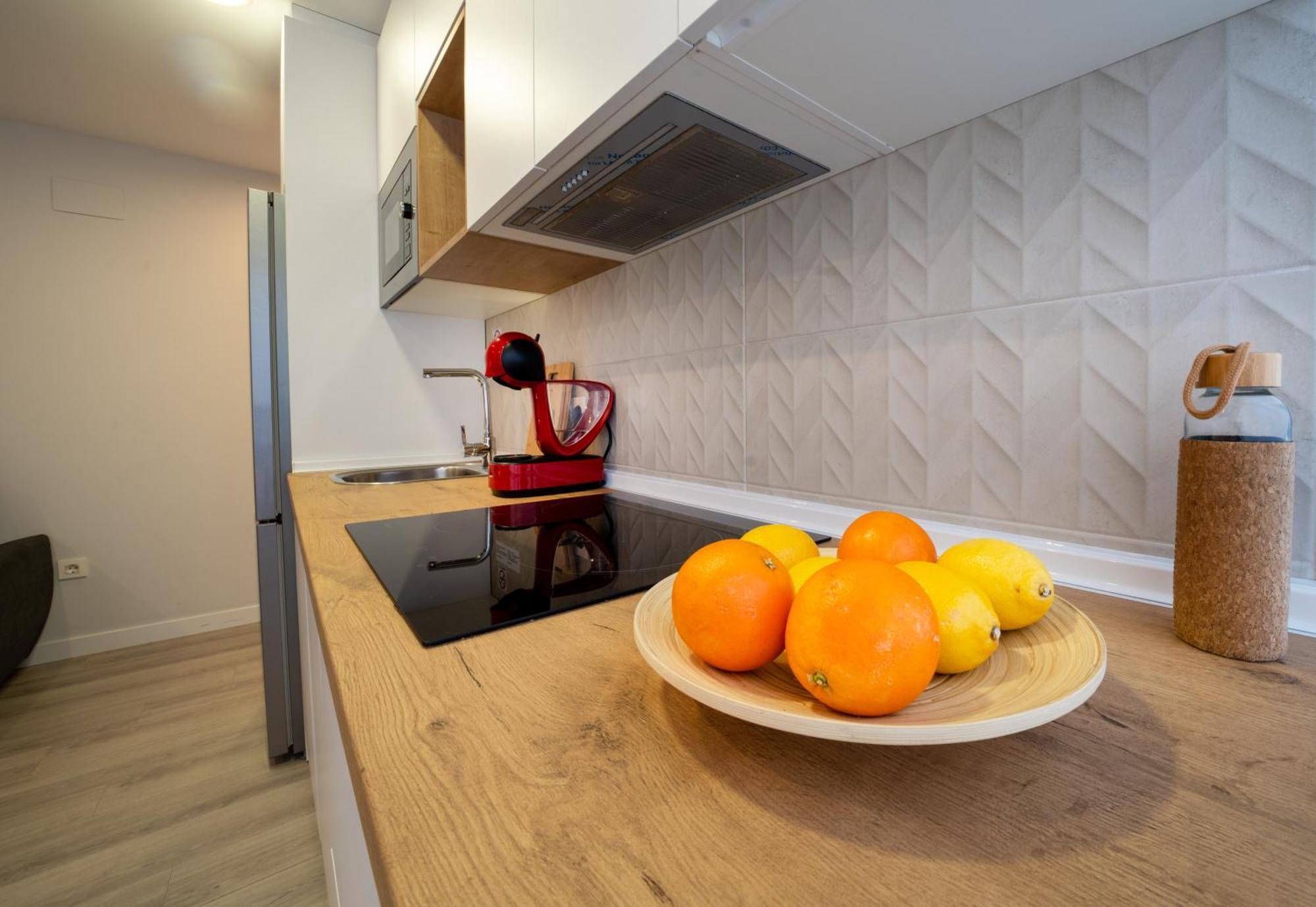 Apartamentos Aranda - La Cepa I - II اراندا دي دويرو المظهر الخارجي الصورة
