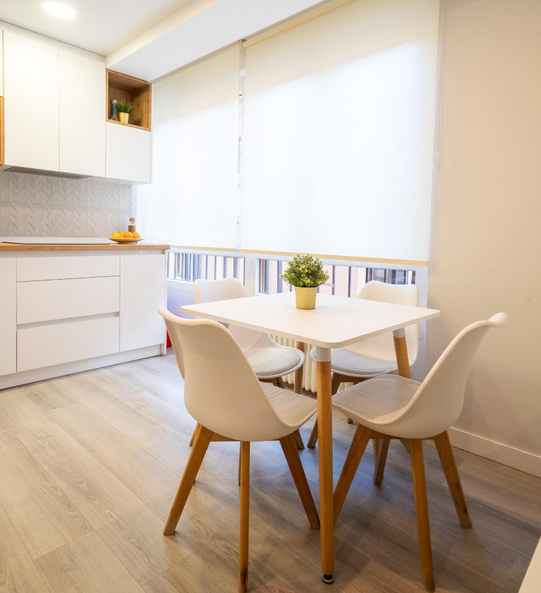 Apartamentos Aranda - La Cepa I - II اراندا دي دويرو المظهر الخارجي الصورة