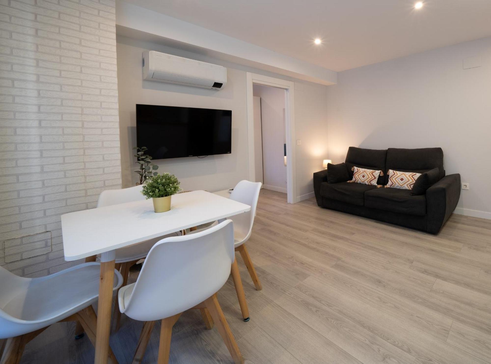Apartamentos Aranda - La Cepa I - II اراندا دي دويرو المظهر الخارجي الصورة