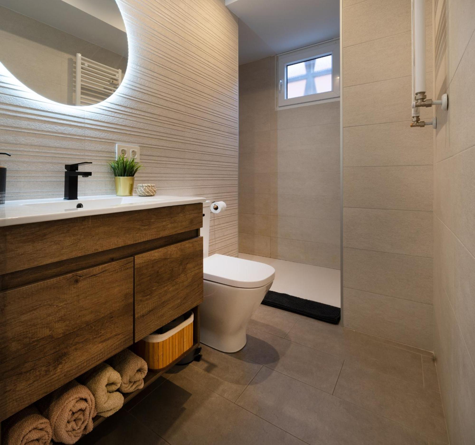 Apartamentos Aranda - La Cepa I - II اراندا دي دويرو المظهر الخارجي الصورة